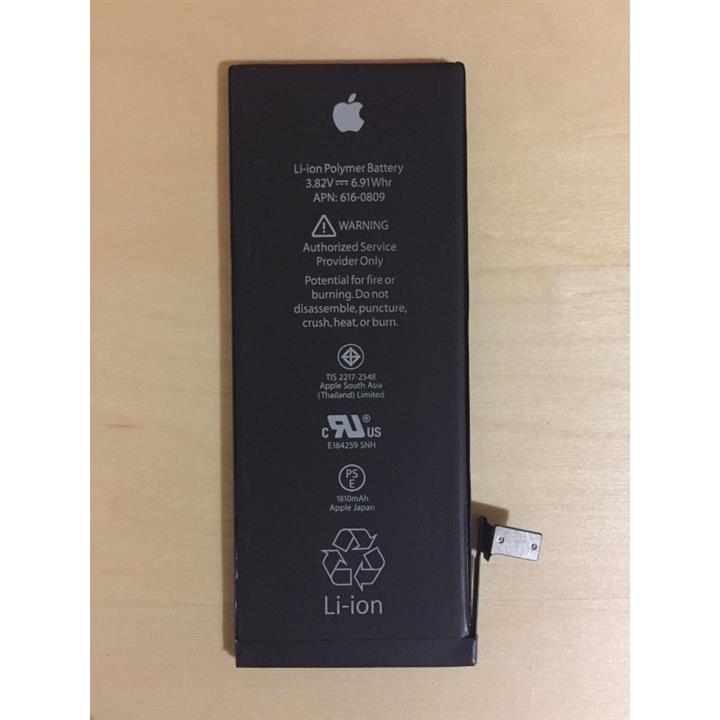 باتری موبایل آیفون 6 Apple iPhone 6 Original Battery